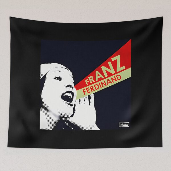 Item preview, Franz Ferdinand designed and sold by AishaMoss123.