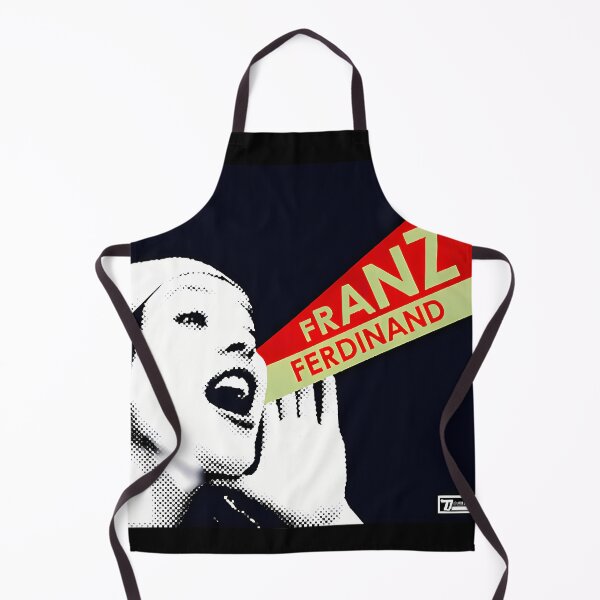 Item preview, Franz Ferdinand designed and sold by AishaMoss123.