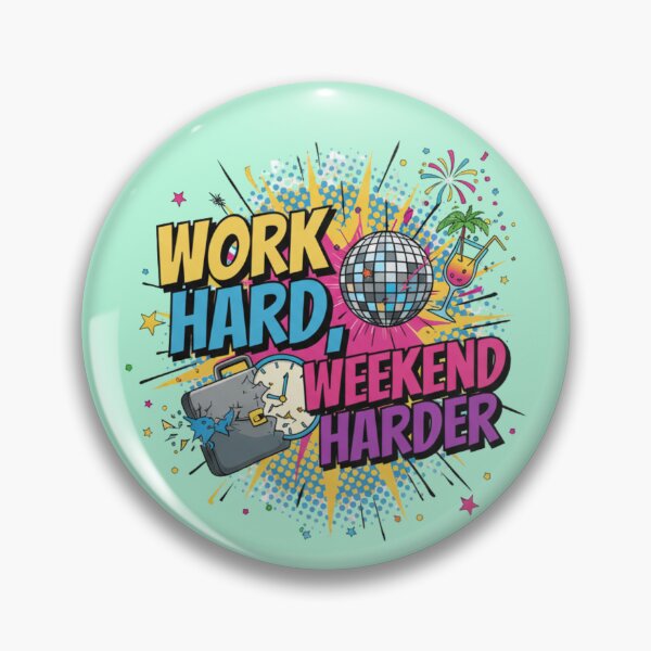 Item preview, Weekend Warrior designed and sold by MedIA-store.