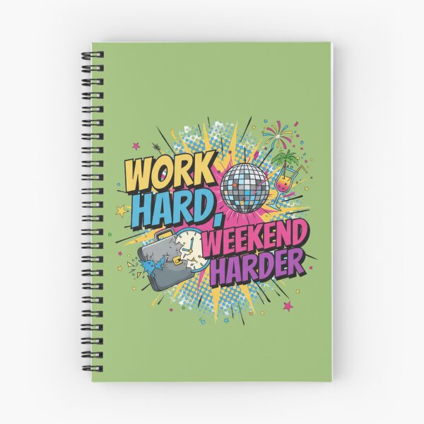 Item preview, Weekend Warrior designed and sold by MedIA-store.