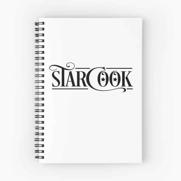 Item preview, Star cook designed and sold by Vectorqueen.