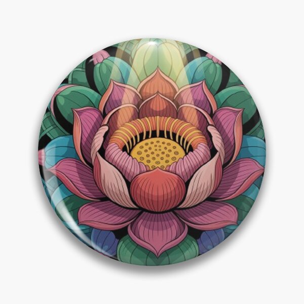 Item preview, surrealist mandala design designed and sold by Lilashakti ⭐️ ⭐️ ⭐️ ⭐️ ⭐️.
