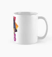 Janis Joplin Mug