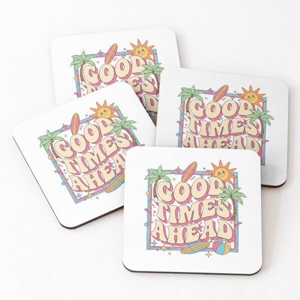 Item preview, Good Times Tee designed and sold by MedIA-store.