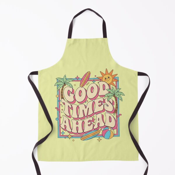Item preview, Good Times Tee designed and sold by MedIA-store.