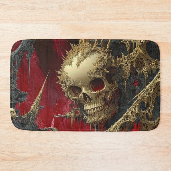 Item preview, Power Reduced to Silence designed and sold by gryhenart.