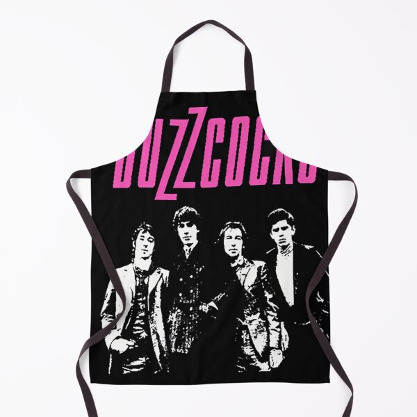 Item preview, Buzzcocks designed and sold by AishaMoss123.