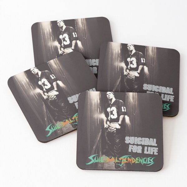 Item preview, Suicidal Tendencies - Suicidal For Life Album 1994 designed and sold by AishaMoss123.