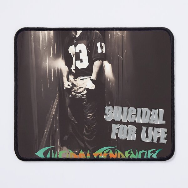 Item preview, Suicidal Tendencies - Suicidal For Life Album 1994 designed and sold by AishaMoss123.