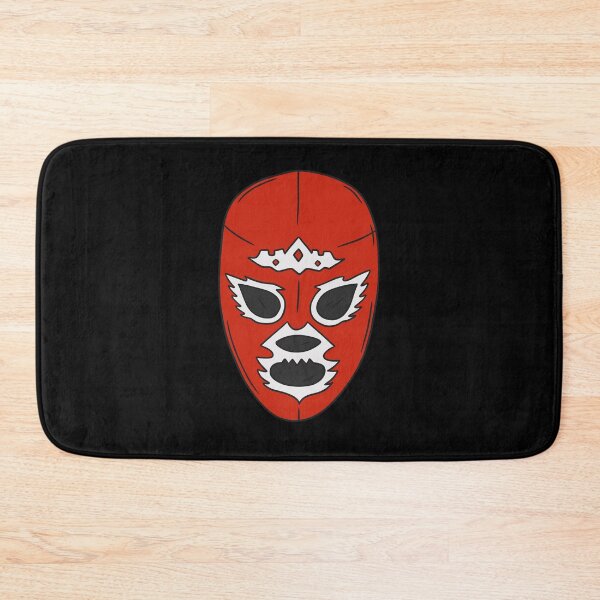 Item preview, MEXICO - Lucha libre "Zeus" designed and sold by smilefgc.