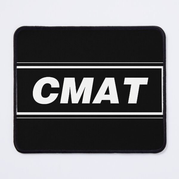 Item preview, Cmat And Oasis Mashup designed and sold by AishaMoss123.