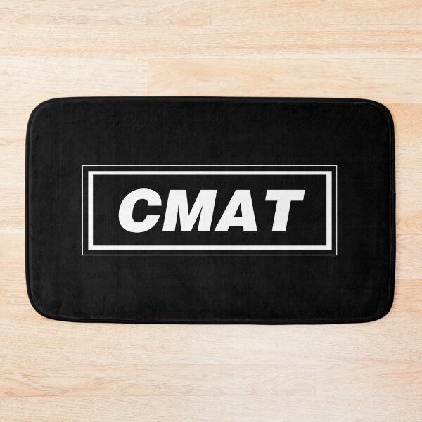 Item preview, Cmat And Oasis Mashup designed and sold by AishaMoss123.
