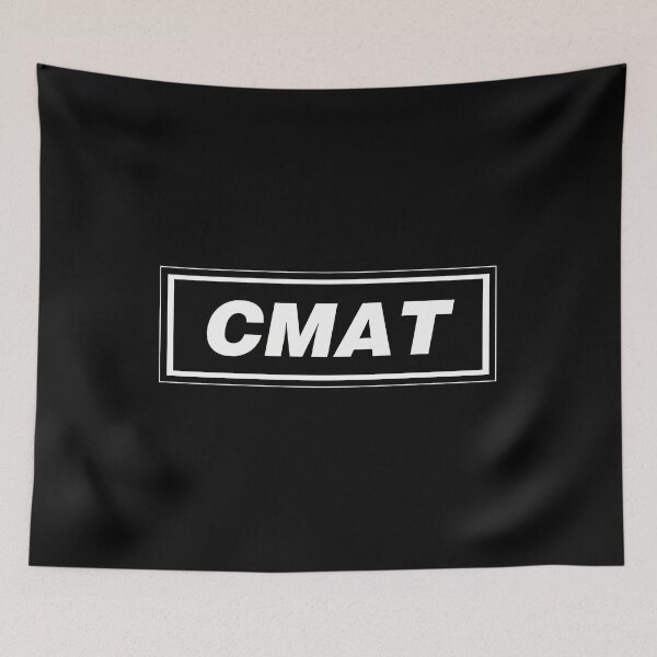 Item preview, Cmat And Oasis Mashup designed and sold by AishaMoss123.