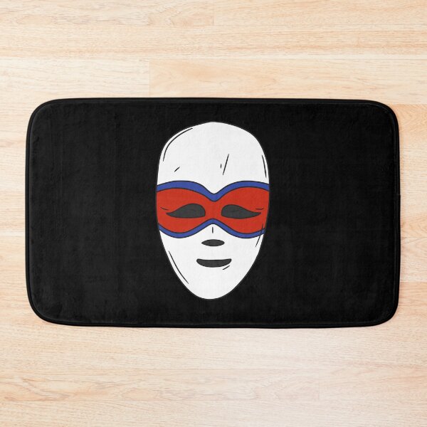 Item preview, MEXICO - Lucha libre "Kato Kung Lee" designed and sold by smilefgc.