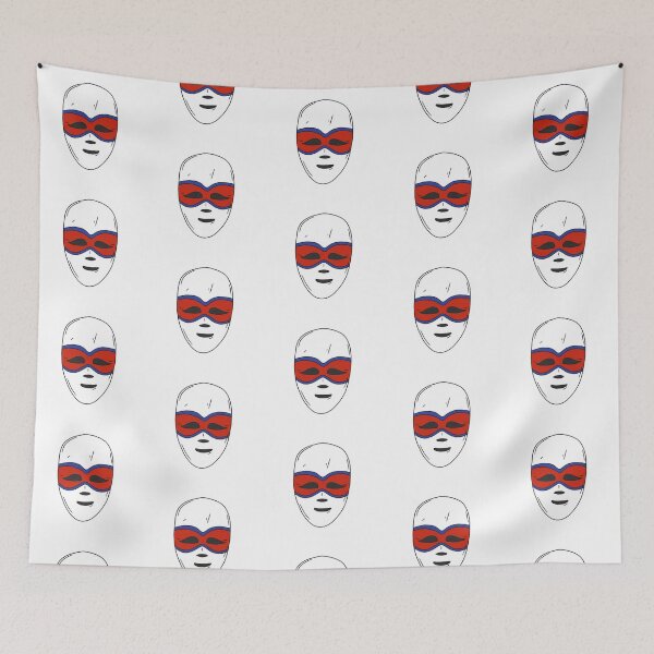 Item preview, MEXICO - Lucha libre "Kato Kung Lee" designed and sold by smilefgc.