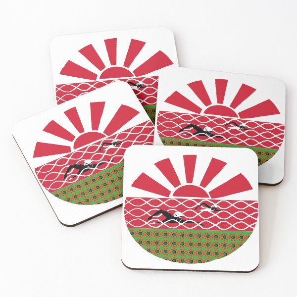 Item preview, MYSWIM: Lake Malawi designed and sold by MYSWIM-.