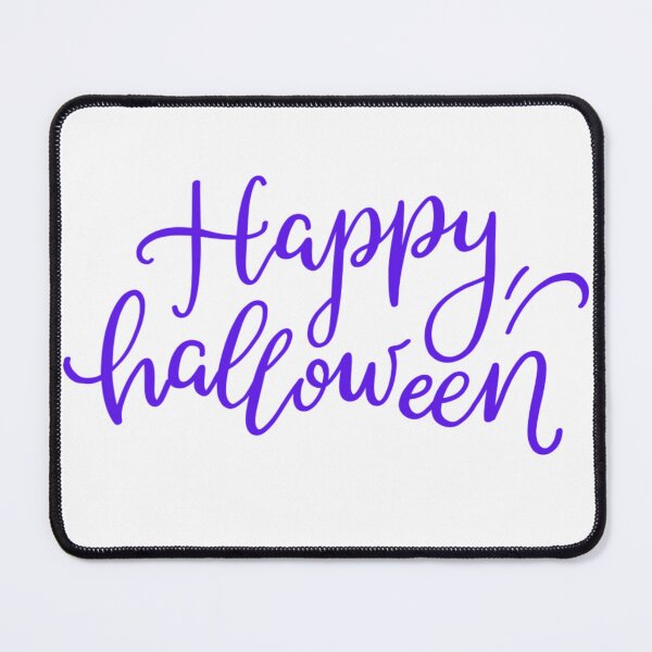 Item preview, HAPPY HALLOWEEN designed and sold by IsaCria.