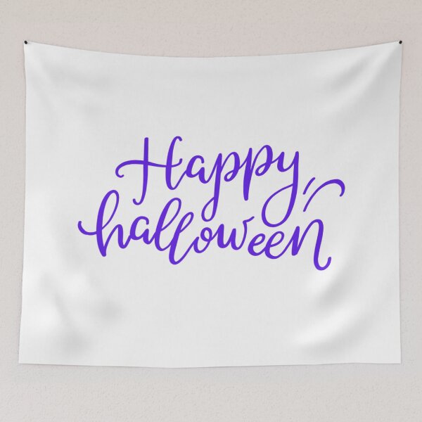 Item preview, HAPPY HALLOWEEN  designed and sold by IsaCria.