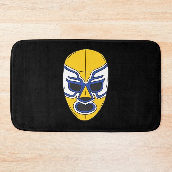 Item preview, MEXICO - Lucha libre "El Halcón" designed and sold by smilefgc.