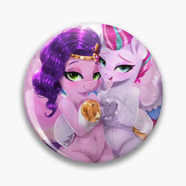 Item preview, Heart Hooves designed and sold by Darksly.