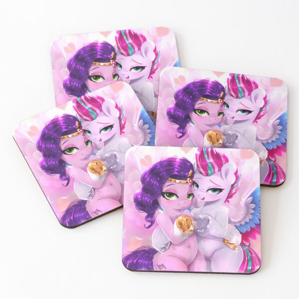 Item preview, Heart Hooves designed and sold by Darksly.