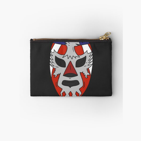Item preview, MEXICO - Lucha libre "El Patriota" designed and sold by smilefgc.