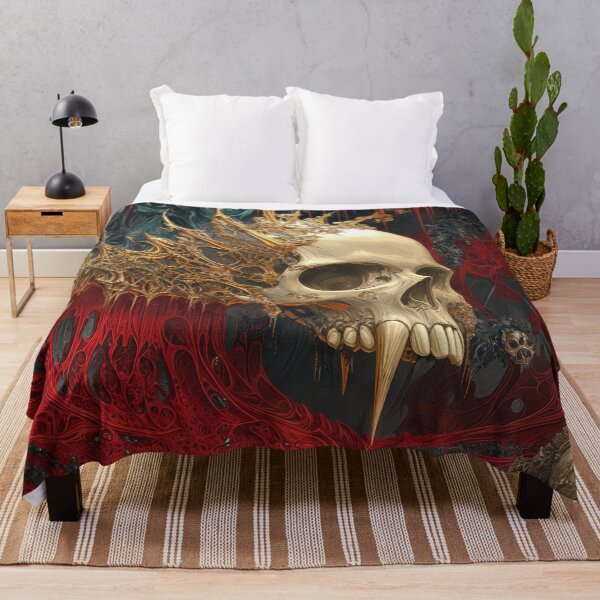 Item preview, Echoes of Royalty in Bone designed and sold by gryhenart.