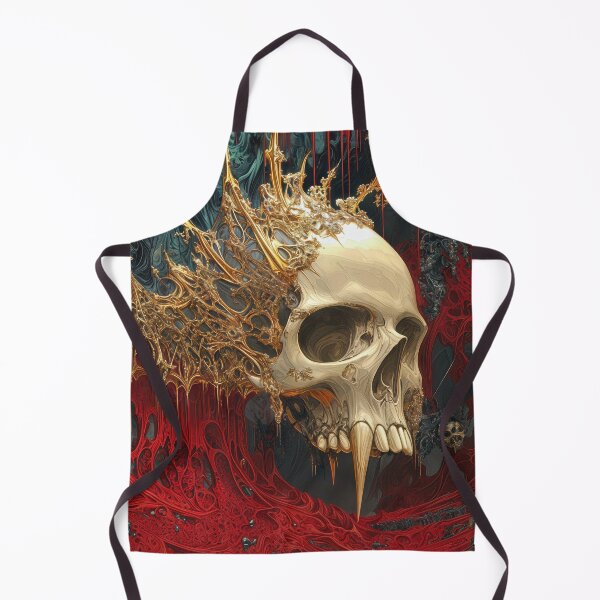 Item preview, Echoes of Royalty in Bone designed and sold by gryhenart.