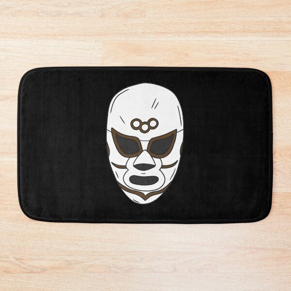Item preview, MEXICO - Lucha libre "El Audaz" designed and sold by smilefgc.