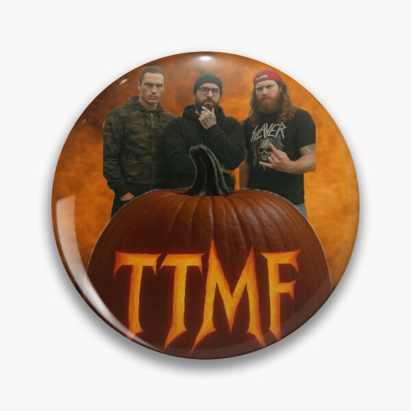 Item preview, TTMF Jack Off O Lantern  designed and sold by TTMFMonCitay.