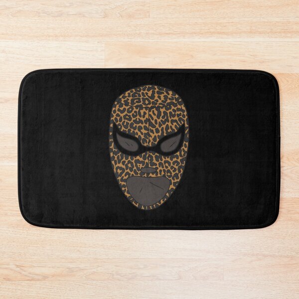 Item preview, MEXICO - Lucha libre "El Caballero Tigre" designed and sold by smilefgc.