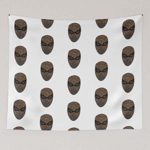 Item preview, MEXICO - Lucha libre "El Caballero Tigre" designed and sold by smilefgc.
