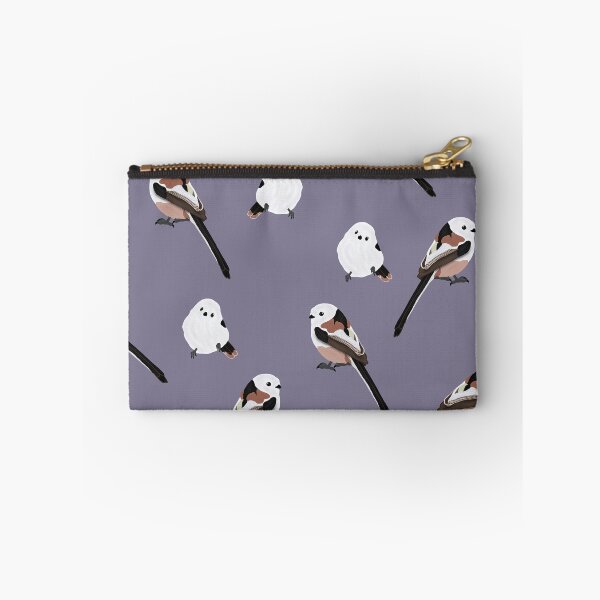 Item preview, Long-Tailed Tit (Shima Enaga) designed and sold by BDBirds.