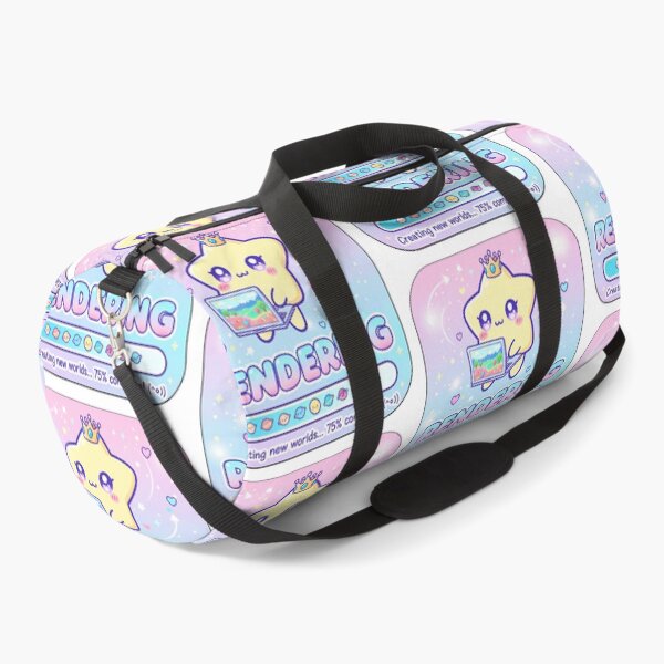 Item preview, KAWAII STAR RENDERING designed and sold by Gnfree.