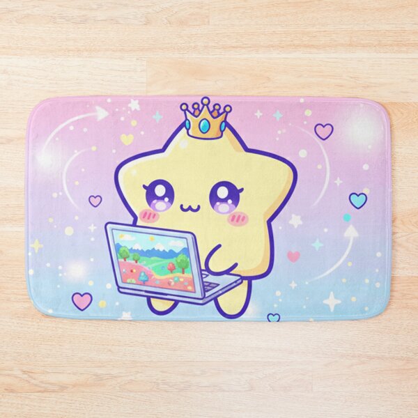 Item preview, KAWAII STAR RENDERING designed and sold by Gnfree.