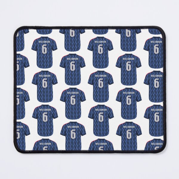 Item preview, Leah Williamson Football Shirt Illustration designed and sold by samanthagarrett.