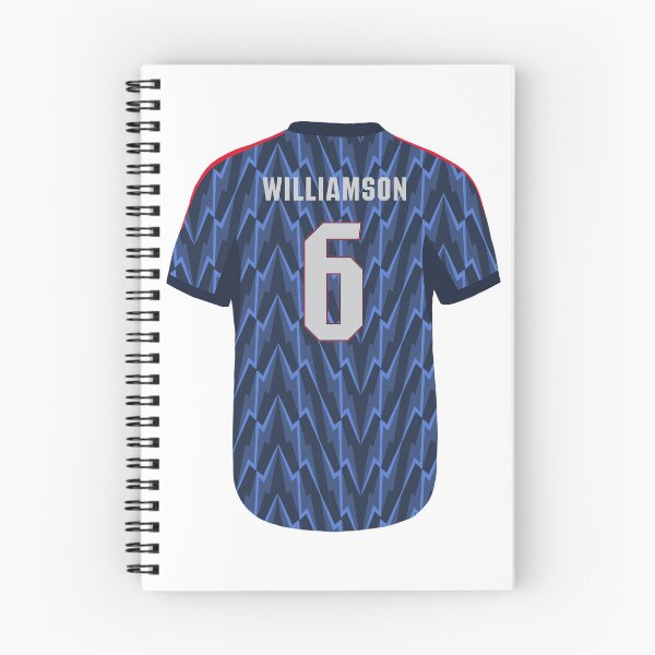 Item preview, Leah Williamson Football Shirt Illustration designed and sold by samanthagarrett.