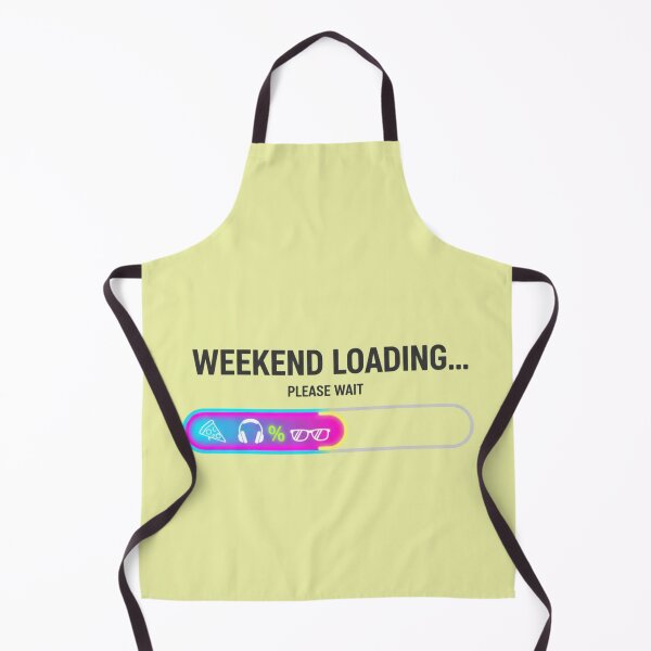 Item preview, Weekend Loading designed and sold by MedIA-store.