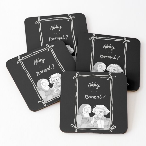 Item preview, Abby Normal designed and sold by tduffy.