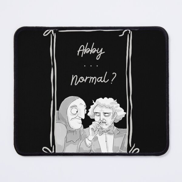 Item preview, Abby Normal designed and sold by tduffy.