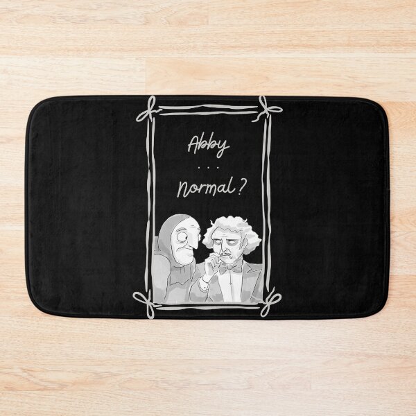 Item preview, Abby Normal designed and sold by tduffy.
