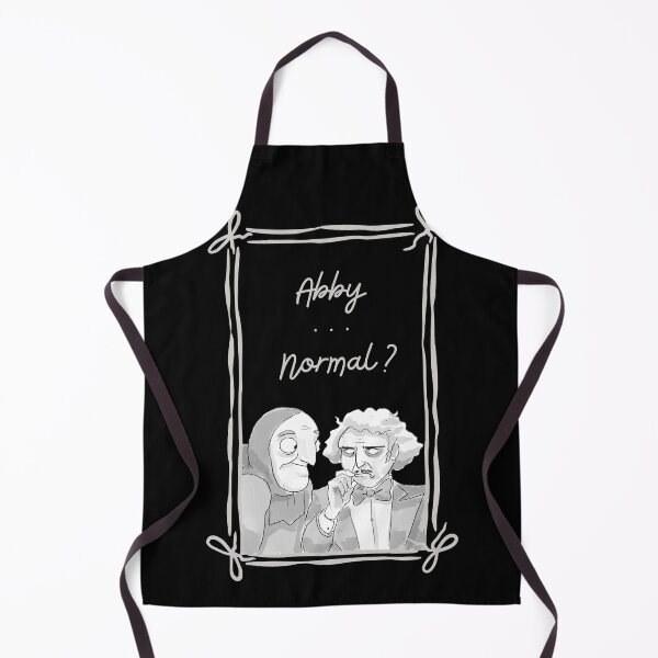 Item preview, Abby Normal designed and sold by tduffy.