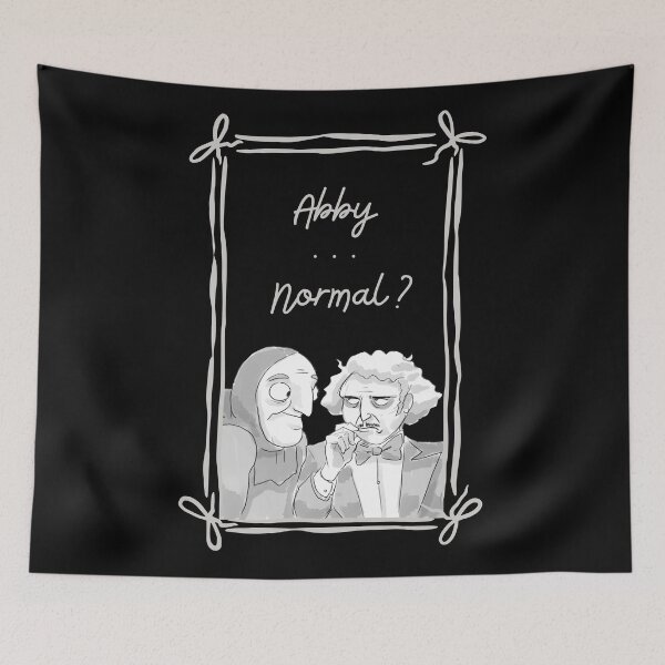 Item preview, Abby Normal designed and sold by tduffy.