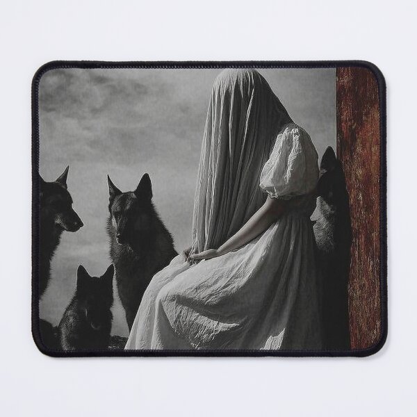 Item preview, Out of sight, out of mind? designed and sold by breedmydarkness.