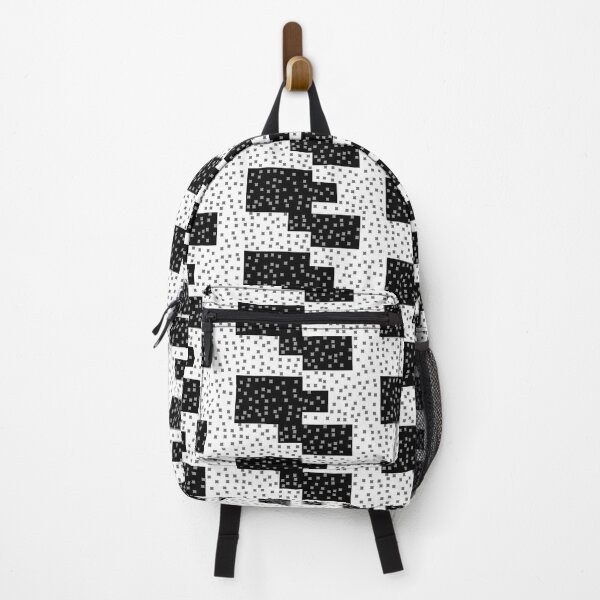 Item preview, Black White Geometry designed and sold by ytdream.