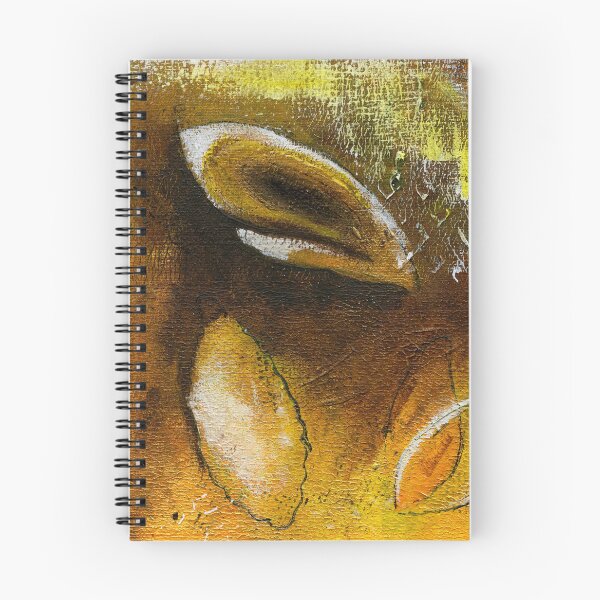 Item preview, Golden Warmth: Sunlit Harmony designed and sold by EdiesArts.