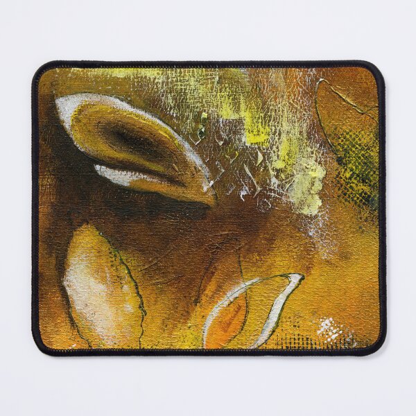 Item preview, Golden Warmth: Sunlit Harmony designed and sold by EdiesArts.