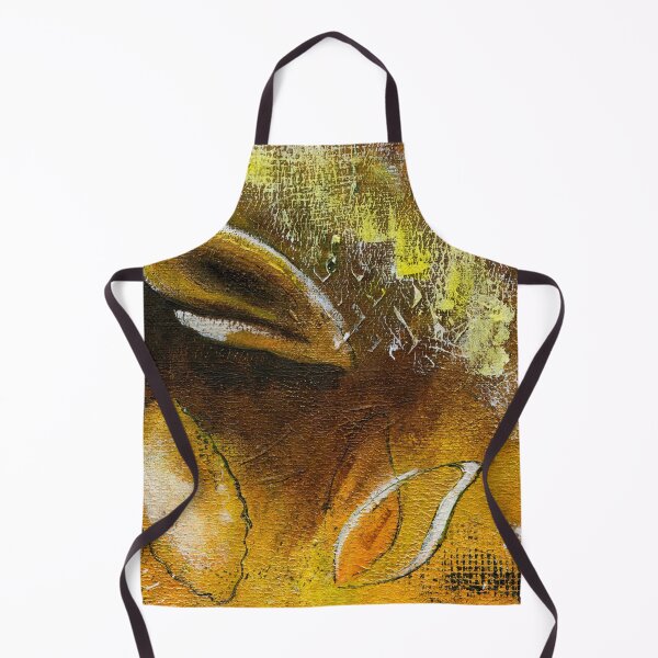 Item preview, Golden Warmth: Sunlit Harmony designed and sold by EdiesArts.
