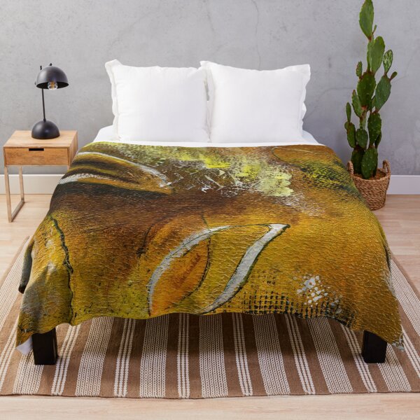 Item preview, Golden Warmth: Sunlit Harmony designed and sold by EdiesArts.