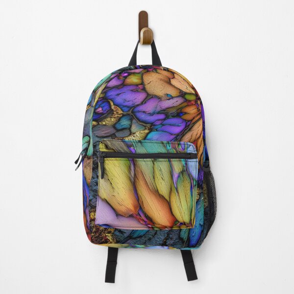 Item preview, Colorful Cracked Surface designed and sold by JPugliese.